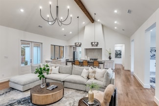 11131 Hillcrest Rd, Dallas, TX 75230