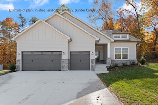 5402 Melbourne Dr Unit Lot 1503, Charlestown, IN 47111
