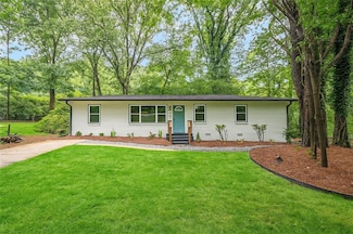 3160 Ann Rd SE, Smyrna, GA 30080