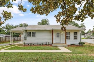 122 Chestnut Rd, New Hope, AL 35760