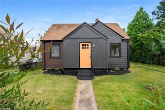418 Melville Rd, Hampton, VA 23661