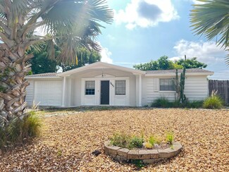 3625 Windham Dr, Holiday, FL 34691