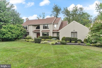 7 Hillingham Ct, Chadds Ford, PA 19317