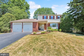 1016 Kinglet Dr, Norristown, PA 19403