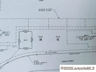 1259 N 15th St Unit G, Laramie, WY 82072