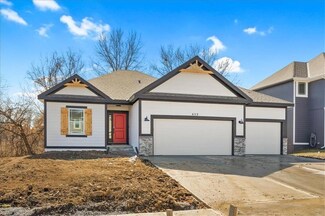7702 NE 106th Terrace, Kansas City, MO 64157