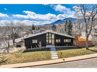 1580 Moss Rock Place, Boulder, CO 80304