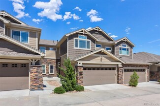 15069 E Poundstone Place, Aurora, CO 80015