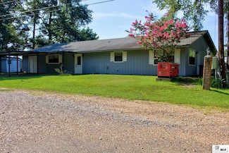 149 Western Reach Rd, Farmerville, LA 71241