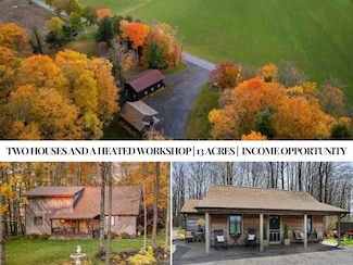 266 Atswell Rd, Richfield Springs, NY 13439