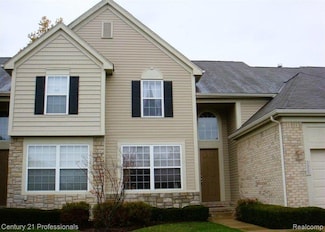 1366 Alameda Blvd Unit Q63, Troy, MI 48085