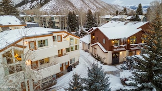 228 & 238 W Beaver Creek Blvd Unit A & B, Avon, CO 81620