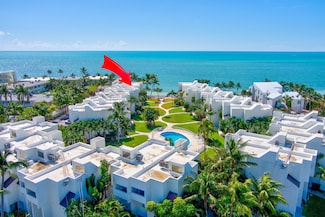 601 W Ocean Dr Unit 414D, Key Colony Beach, FL 33051