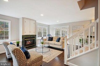 1408 Ruffner Rd, Alexandria, VA 22302