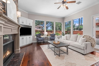 15710 Frio Springs Ln, Cypress, TX 77429