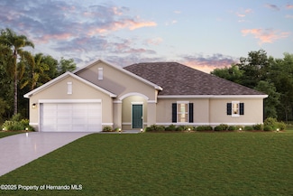 14311 English Sparrow Rd, Weeki Wachee, FL 34614