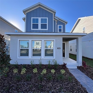 7444 Ivy Tendril Ave, Orlando, FL 32829