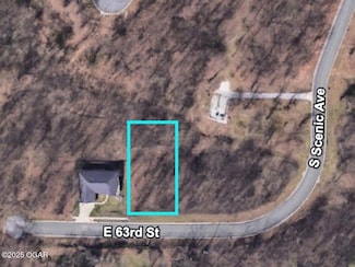 Lot 4 S Scenic Ave, Joplin, MO 64804