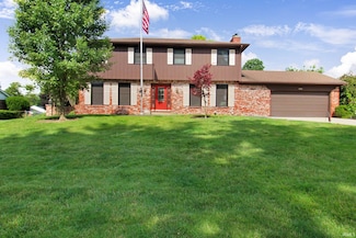 3005 Susan Dr, Kokomo, IN 46902