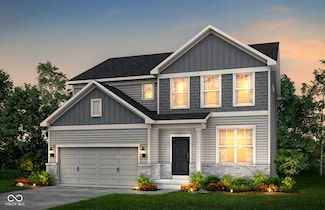 6871 Seabiscuit Rd, Whitestown, IN 46075