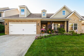 2339 Patchen Wilkes Dr, Lexington, KY 40509
