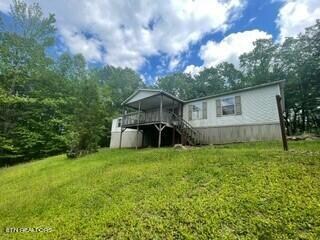 239 Poplar Ln, Oneida, TN 37841