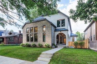 1158 S Vine St, Denver, CO 80210