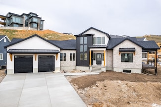 5179 E Cougar Run Rd Unit 29, Birdseye, UT 84629
