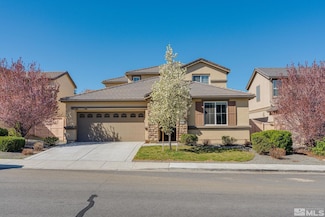 10729 Ridgebrook Dr, Reno, NV 89521