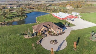 25821 330th Ct, Adel, IA 50003