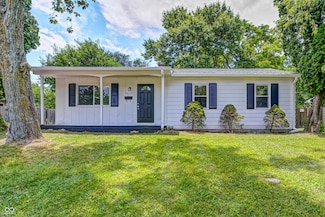 3617 Woodcliff Dr, Indianapolis, IN 46203