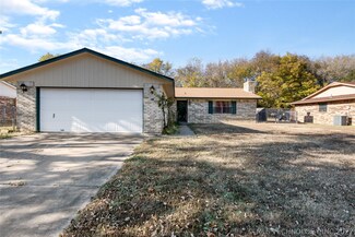 1810 Quail Run, Muskogee, OK 74403