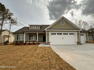 102 Roma Gora Ct, Princeton, NC 27569