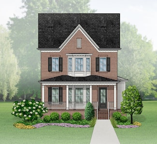 1101 Championship Blvd, Franklin, TN 37064