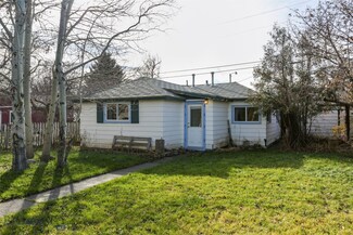 314 S I St, Livingston, MT 59047
