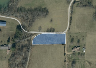 160 Cecil Smith Rd, Hustonville, KY 40437