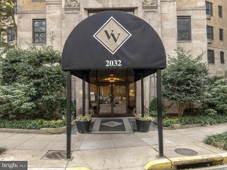 2032 Belmont Rd NW Unit 502, Washington, DC 20009