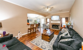 3726 Sabine Pass Dr, Bossier City, LA 71111