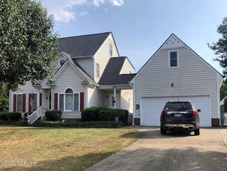 4505 Bobwhite Trail N, Wilson, NC 27896