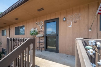 1100 Woodlawn Ave Unit K-61, Hot Springs, AR 71913