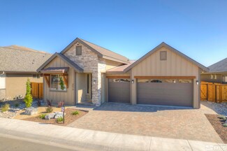3611 Cambria Loop, Carson City, NV 89703