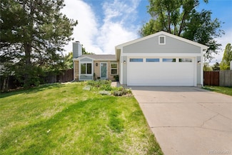 9376 W Wagon Trail Cir, Littleton, CO 80123