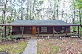 3452 Monica Ln SW, Conyers, GA 30094