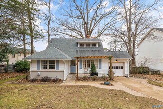2610 Evergreen St SE, Huntsville, AL 35801