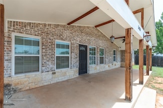 5458 Taos Dr, Abilene, TX 79605