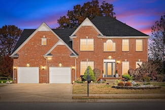 3407 Sango Crossing, Clarksville, TN 37043