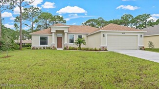 1606 San Filippo Dr SE, Palm Bay, FL 32909