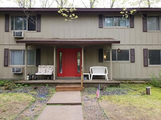 4152 Satuit Ln, Rhinelander, WI 54501