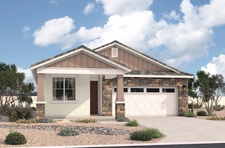 Shiloh, Waddell, AZ 85355