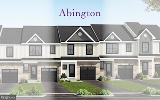110 Cobblestone Dr Unit JW 6-38, Harleysville, PA 19438
